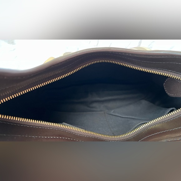 Burberry Hand Bag - Picture 7 of 9